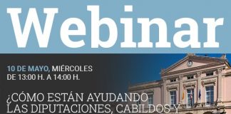 ¿Cómo están ayudando las diputaciones, cabildos y consells a los municipios a cumplir con el exigente nuevo marco normativo?