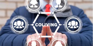 Regulación del coliving (II): los modelos urbanísticos de Barcelona y Madrid