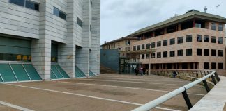 Perdonan una deuda de 69.120 euros a una vecina de Cervera en desempleo por la pandemia y con fibromialgia Juzgado de Lleida