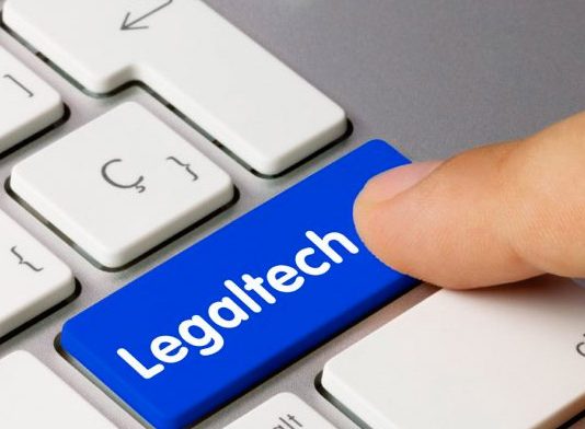 Legaltech al servicio del derecho