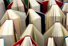 Diez títulos que no deben faltar en tu biblioteca para celebrar el Día del Libro