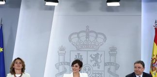 El Consejo de Ministros amplía las medidas de apoyo al sector agrario y ganadero durante la sequía