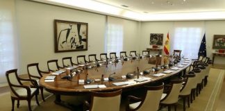 Sánchez disuelve las Cortes y el Consejo de Ministros extraordinario aprueba la renovación energética de los edificios judiciales