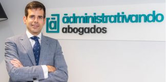 La AEA elige al español Antonio Benítez Ostos como Vicepresidente y Director General a nivel mundial de la Sección de Derecho Administrativo Antonio Benítez