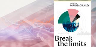 Fundación Aranzadi LA LEY publica el Informe ‘Break the limits 2023’