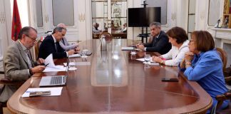 El ICAM trabaja en siete medidas concretas para mejorar las condiciones del turno de oficio