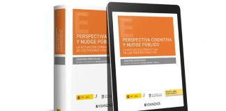 Perspectiva cognitiva y Nudge público. La actuación conductual de los poderes públicos