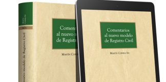 La nueva Ley del Registro Civil