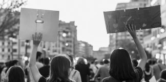 Los funcionarios de Justicia están llamados a una huelga indefinida a partir del día 22 de mayo y el 25 habrá una gran manifestación en Madrid