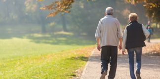 UGT reclama una Ley Integral de Derechos para las personas mayores