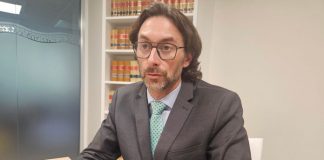 “Concibo el asesoramiento a una fundación de una forma muy global”