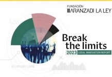 Uno de cada tres despachos no tiene presencia digital