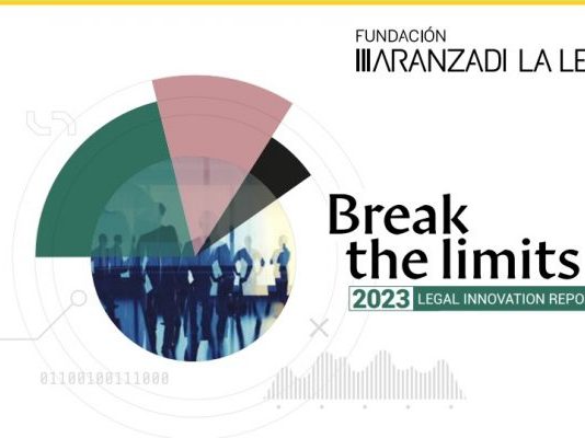 Las bases de datos jurídicas son una prioridad tanto de presente como de futuro para los despachos de abogados