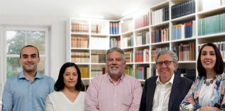 Revoredo Abogados y The Lighthouse Team firman una alianza estratégica hacia la internacionalización