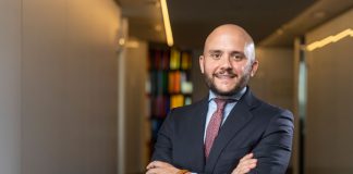 Roberto Fernández Castilla se incorpora a Uría Menéndez