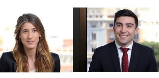 Clyde & Co promociona a dos nuevos socios en la oficina de Madrid