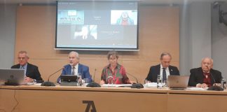 La UIBA ratifica su presupuesto y planes de cooperación en la Asamblea Anual Ordinaria La UIBA ratifica su presupuesto y planes de cooperación en la Asamblea Anual Ordinaria