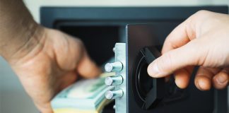 Reconocimiento de incapacidad permanente por estrés postraumático tras atraco