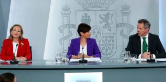 Proyecto de LO de representación paritaria: al menos el 40 % de los miembros de las juntas de los colegios profesionales deberán ser mujeres