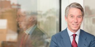 Baker McKenzie incorpora a Fernando Torrente como socio responsable de M&A y Mercado de Capitales en su oficina de Madrid