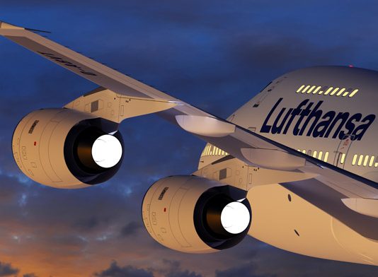 La Justicia europea anula el rescate de Alemania a Lufthansa durante la crisis de la Covid-19