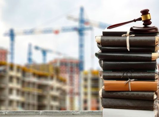 Ley por el derecho a la vivienda… reflexiones sobre una ley como una casa