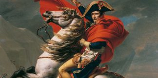 Napoleón en la música y en el derecho