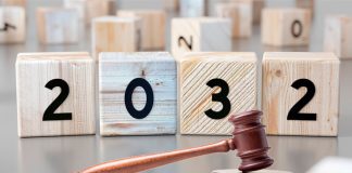 El CGPJ calcula que la oferta anual de plazas en los próximos diez años debe oscilar entre 310 y 320 para garantizar un buen servicio público de Justicia