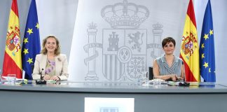 El Gobierno aprueba nuevas medidas en materia de conciliación familiar, desahucios y cargas tributarias