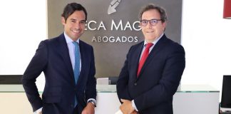 José María Labadía nuevo socio del área laboral de CECA MAGÁN Abogados