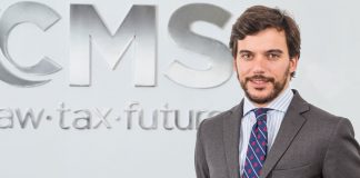 CMS Albiñana & Suárez de Lezo refuerza su área Fiscal con la promoción a socio de Ricardo Héctor Lorca