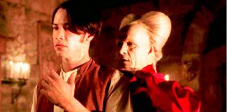 El abogado de Drácula