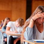 Denegada la medida cautelar solicitada por una alumna de la PAU que pretendía la repetición del examen de Biología porque contenía un error en un enunciado