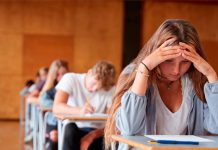 Denegada la medida cautelar solicitada por una alumna de la PAU que pretendía la repetición del examen de Biología porque contenía un error en un enunciado