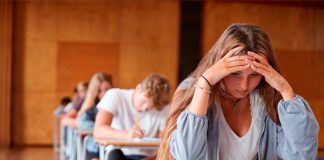 Un examen que marca el futuro de los jóvenes: cómo reclamar la nota de Selectividad