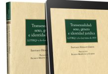 Un análisis exhaustivo, sobre todo jurídico, del fenómeno trans* (LGTBIQ+)