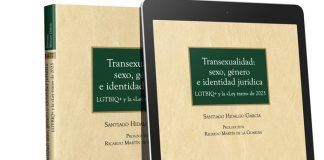 Un análisis exhaustivo, sobre todo jurídico, del fenómeno trans* (LGTBIQ+)