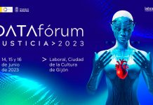 Gijón acoge ‘DataFórum Justicia 2023’, un foro en la cultura del dato, digitalización y humanismo del sector Justicia