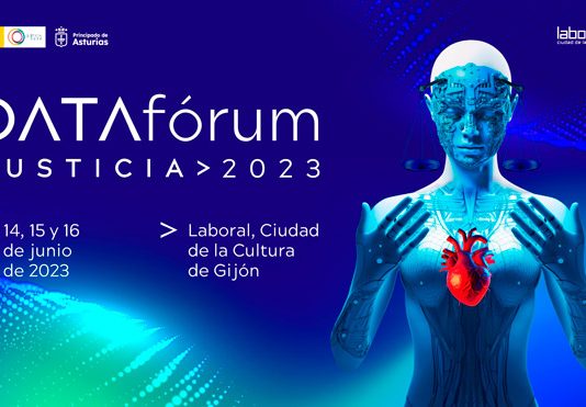 Gijón acoge ‘DataFórum Justicia 2023’, un foro en la cultura del dato, digitalización y humanismo del sector Justicia