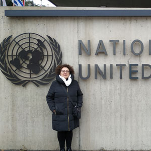 Bueno, María, autor en Legal Today