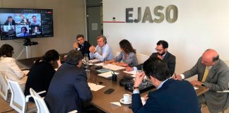 EJASO reestructura su departamento de Energía para abordar los nuevos retos de mercado