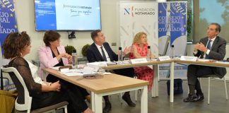 La legislación de parejas de hecho genera inseguridad jurídica