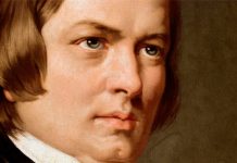 El proceso judicial de Schumann contra Wieck