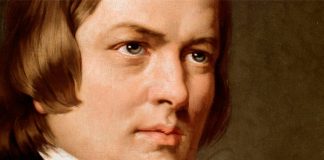 El proceso judicial de Schumann contra Wieck