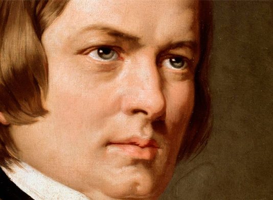 El proceso judicial de Schumann contra Wieck