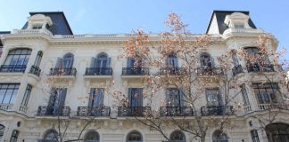 El ICAM convocará una junta general extraordinaria para aprobar la compra de la sede de Serrano 9 dentro de un plan general de innovación