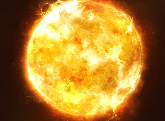 Por fin llegó el verano