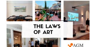 AGM Abogados celebra la segunda edición de “The Laws of Art”