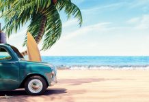 Vacaciones sin preocupaciones