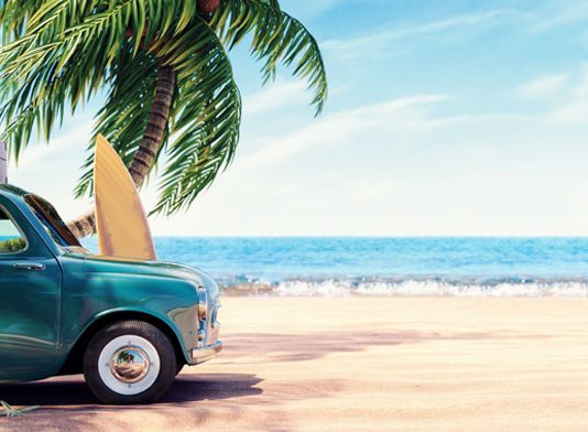 ¡Vacaciones ilimitadas! La implementación internacional de la cláusula “Unlimited Paid Time Off” (UPTO)